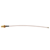SMA Female To IPEX I For RG178 Cable Assembly 