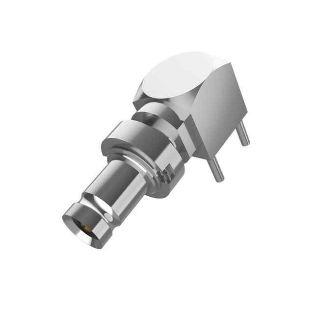 1.0/2.3 Connector Jack Right Angle For PCB