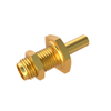 SMA Connectors Jack Straight Crimping For RG316 Cable
