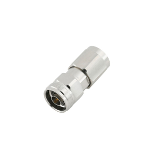 N Plug To SC Plug Straight Adapter