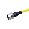 N Plug To Plug Solder For RG401 Cable Assembly 