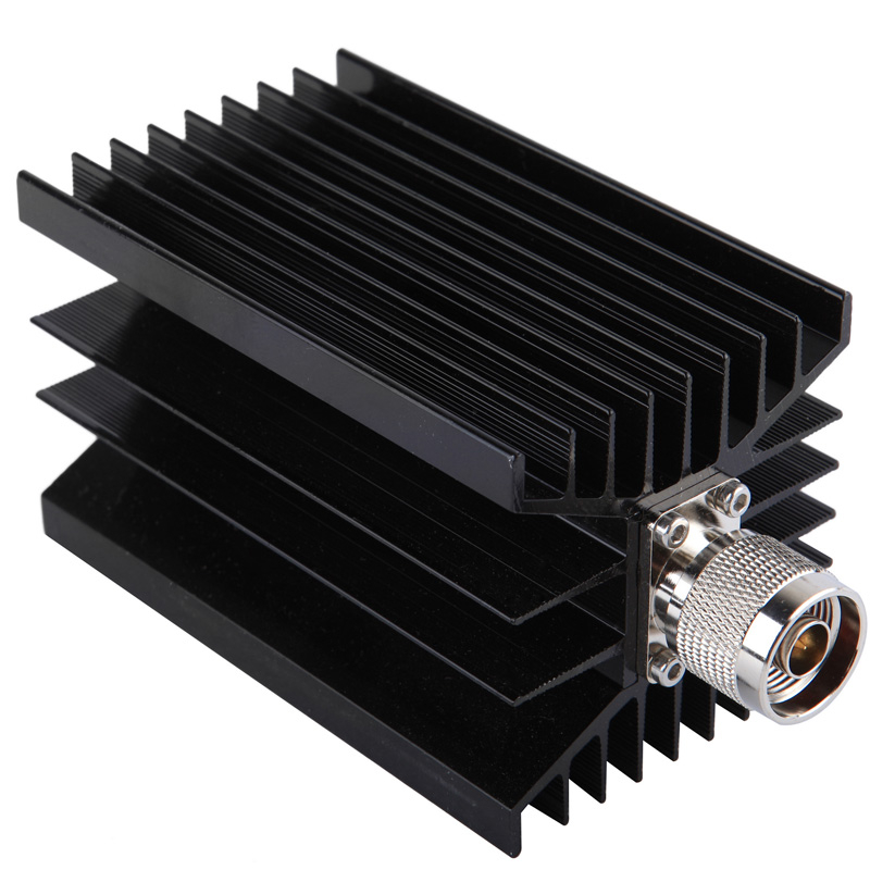 Microwave Attenuator 30W N RF connector