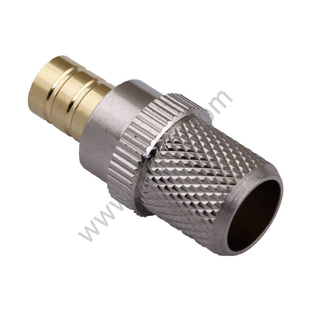 SMB Female Crimp for LMR400 RF Connector