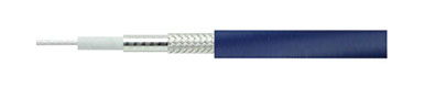 Ultra Flexible Low Loss Phase Stable Cable UniFlex ULS800