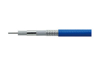 ​What is a low-loss phase-stable cable?