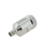 SMA Female To Type-N Female Adapter