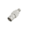 SMA Jack to BNC Jack Straight Adapter 50 Ohm 