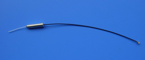 IPEX Micro Coax Cable With Router Antenna
