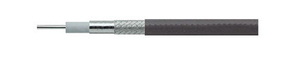 Ultra Low Loss Amplitude Phase Stable Coaxial Cable - UniFlex ULB740