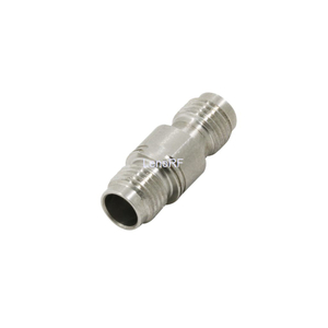 2.4mm Connector Jack To 2.92mm Connector Jack Adapter