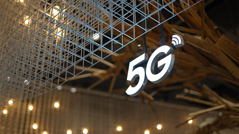 telecommunication&5G