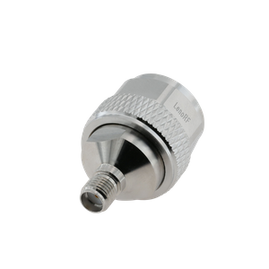 SMA Female To Type-N Male Adapter