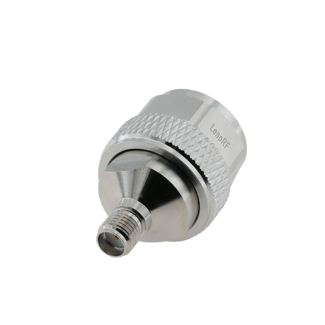 SMA Female To Type-N Male Adapter