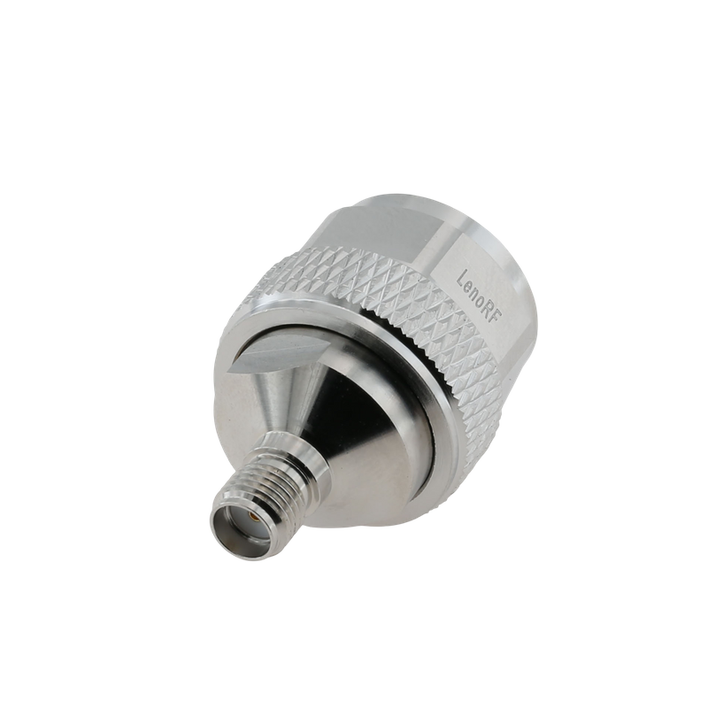 SMA Female To Type-N Male Adapter