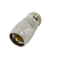 UHF PLUG TO N JACK RF ADAPTOR