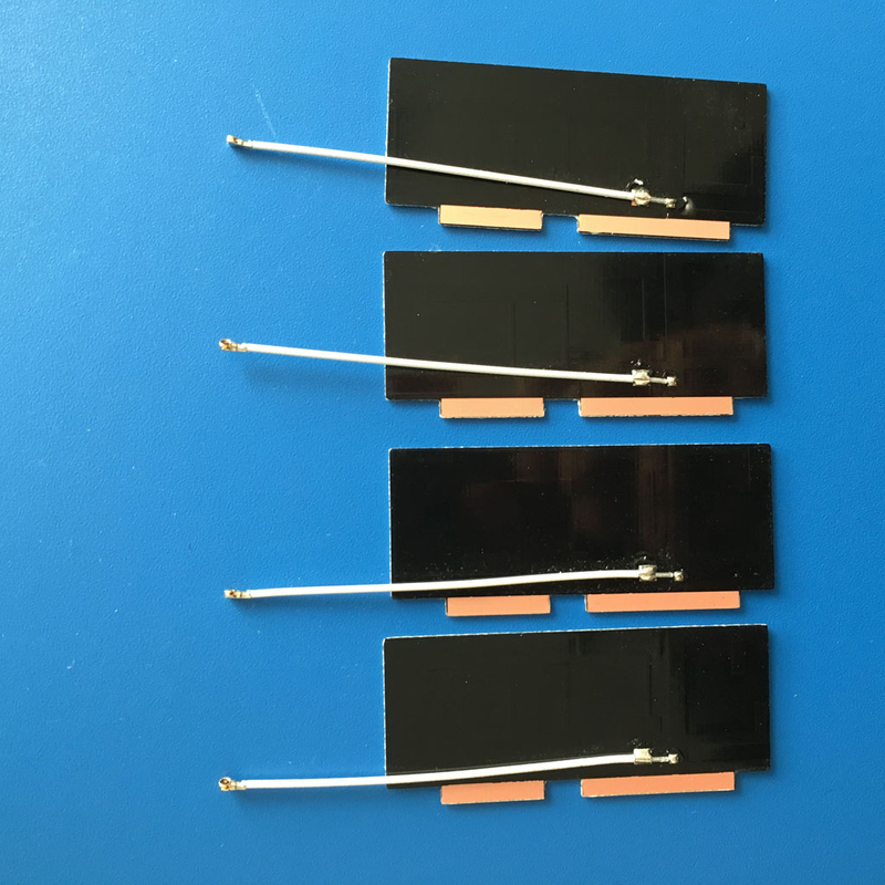 IPEX Micro Coaxial Cable Assembly With Internal PCB Antenna